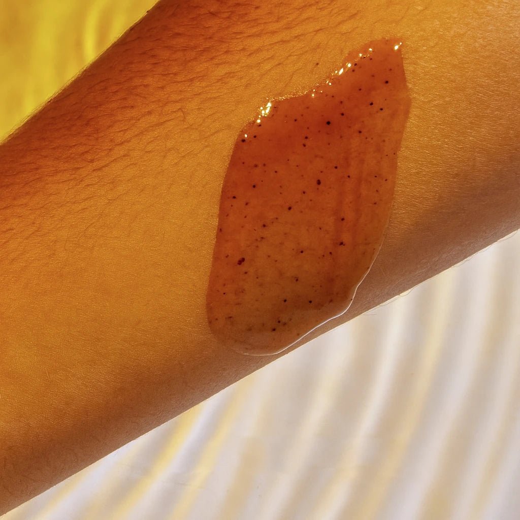 IPL Scrub - AVABeauty.no